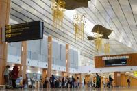 InJourney Airports Sambut Positif Penetapan 16 Bandara Internasional  