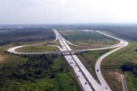  Lebaran 2025, 114.891 Kendaraan Lintasi Tol Trans Sumatera