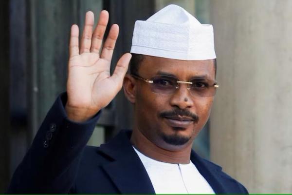 Sama-sama Menentang Junta, Presiden Sementara dan PM Chad Berhadapan dalam Pilpres