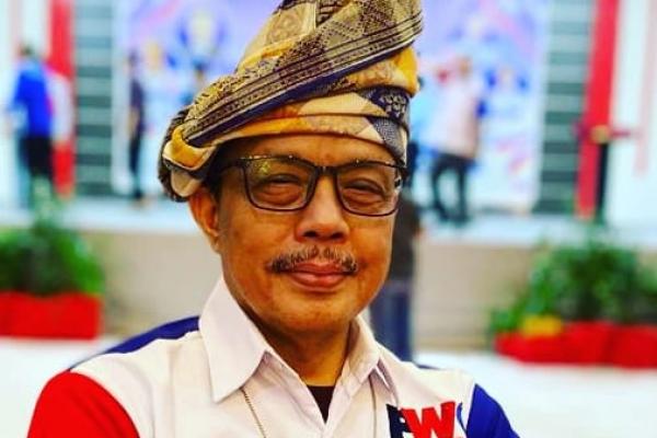 PWMOI: Dugaan Korupsi PWI Terjadi Juga di Daerah