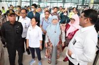 Komisi V: Jangan Ada Calo Tiket di Pelabuhan Penyeberangan