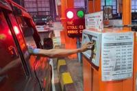 Jangan Sampai Kurang, Ini Saldo Minimal e-Toll Tujuan Surabaya - Jakarta