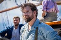 Film Aksi Perang Dunia II yang Dibintangi Henry Cavill Merajai Tangga Streaming Global