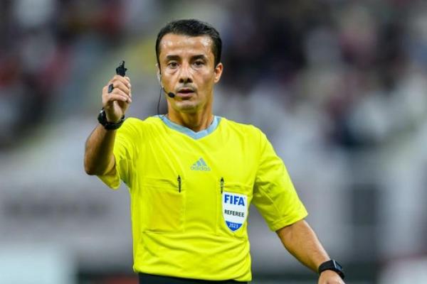 Keputusan Kontroversi Wasit Nasrullo Rugikan Indonesia