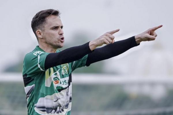 Persebaya Siap Hadapi Malut United Besok