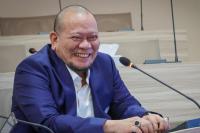 JLS Jatim Belum Juga Rampung, Ketua DPD: Harus Dipercepat
