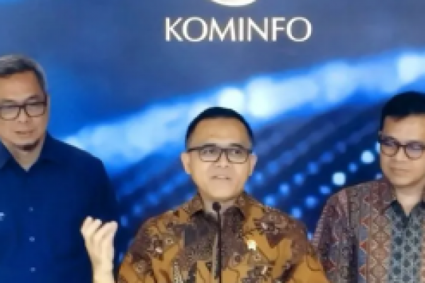 Pemindahan Kementerian ke IKN Lewati Tiga Penapisan, Ini Maksudnya