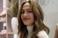 Jadi Ketua di Met Gala 2024, Jennifer Lopez Belum Putuskan Penampilan Epiknya