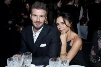 Rayakan HUT Ke-50 Victoria Beckham, David Beckham Puji Istrinya Cantik