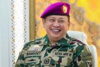Bamsoet Dukung Panglima TNI Ubah Sebutan KKB Jadi OPM
