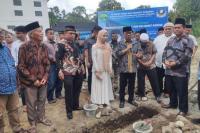 Waka MPR Tekankan Pentingnya Pendidikan untuk Cerdaskan Bangsa