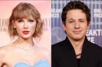 Charlie Puth Senang Namanya Disebut Taylor Swift di Lirik Lagu The Tortured Poets Department. (FOTO: GETTY IMAGE)