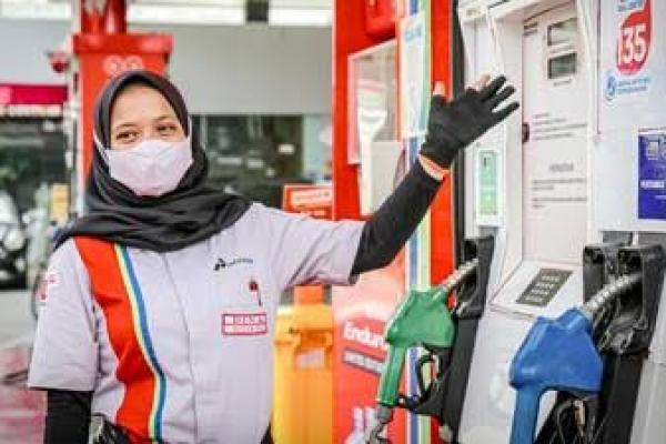 Pertamina Tegaskan Tidak Tergantung BBM Timur Tengah