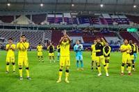Piala Asia U-23: Malaysia Tersingkir Usai Takluk dari Vietnam 0-2