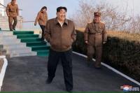 Rilis Lagu untuk Kim Jong Un, Korea Utara Puji Pemimpinnya Ramah dan Hebat