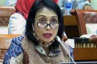 Hari Kartini, Bintang Puspayoga Ajak Perempuan Bangkit dan Terus Berkarya