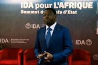 Perubahan Konstitusi Togo Memicu Seruan Protes Rakyat