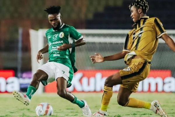 Gagal Petik Point, PSS Mesti Kerja Keras di Dua Sisa Laga