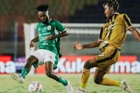 Gagal Petik Point, PSS Mesti Kerja Keras di Dua Sisa Laga