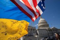 Ditolak Kelompok Garis Keras Partai Republik, DPR S Loloskan Paket Bantuan Ukrain dan Israel