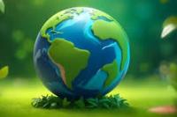 Sekecil Apapun Kontribusi Tetap Bermakna Untuk Kelestarian Bumi