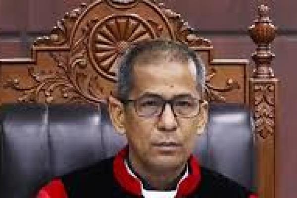 Hari Ini, MK Mulai Sidang Sengketa Pilkada 2024