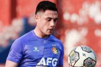 Simen Lyngbo Akui Timnas Indonesia Makin Kuat