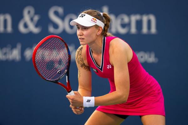 Rybakina Singkirkan Svitolina dari French Open