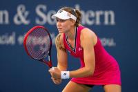 Rybakina Singkirkan Svitolina dari French Open