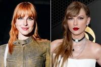 Suka The Tortured Poets Department, Hayley Williams Siap Jadi Teman Tur Taylor Swift