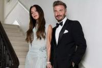 David Beckham Bikin Pesta Ulang Tahun Meriah, Victoria Beckham Merasa Istimewa