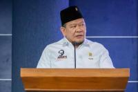 Ketua DPD RI Dukung Gagasan Luhut Dorong Prabowo Perkuat Riset