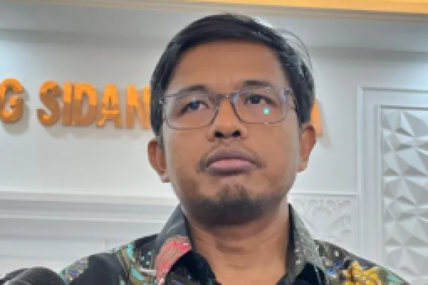 Tindak Lanjuti Putusan MK, KPU Gelar PSU di Sejumlah Tempat 