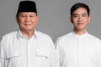 Undang Jokowi, Hari Ini KPU Tetapkan Prabowo-Gibran Presiden-Wapres Terpilih
