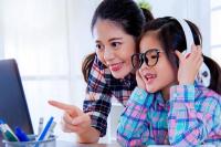 Indonesia Adopsi Inisiatif Global Perlindungan Anak di Ruang Digital