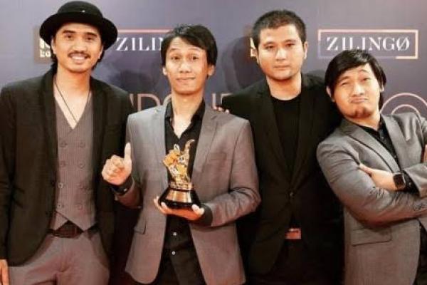 Gerakkan Ekonomi, Sheila On 7 Gelar Konser di Lima Kota