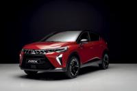 Mitsubishi Perkenalkan New ASX untuk Pasar Eropa