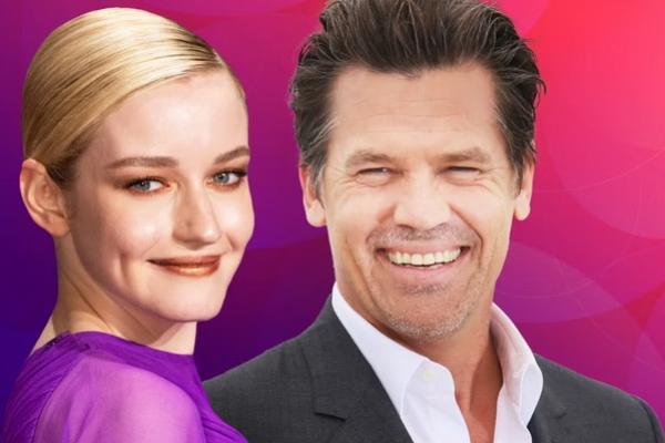 Julia Garner Bergabung dengan Josh Brolin di Film Horor `Weapons`