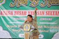 Mendes PDTT Terus Tingkatkan SDM dengan Pendidikan Berkualitas