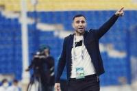 Timur Kapadze Masuk Radar Pelatih Timnas Indonesia