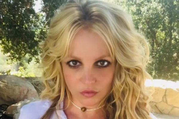 Disakiti Keluarganya, Britney Spears Kini Harus Jalani Terapi Akupunktur Setiap Hari (FOTO: INSTAGRAM) 