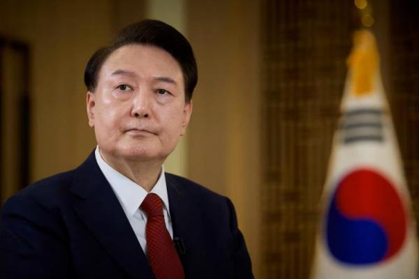 Presiden Korea Selatan akan Bertemu Pemimpin Oposisi untuk Perbaiki Dukungan Publik