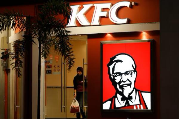 Kondisi Perekonomian Sulit Akibat Boikot, KFC Malaysia Tutup Gerainya
