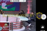 Keliru, Atta Halilintar dan Raffi Ahmad Bangun Game Slot Online G200M