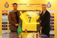 Pertemuan Menpora dengan CEO Al Nassr, Kesempatan Pesepakbola Indonesia Berkarir di Liga Arab