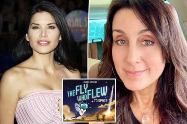 Lauren Sanchez Dituduh Mencuri Ide Buku Anak-anak dari Mantan Instruktur Yoga