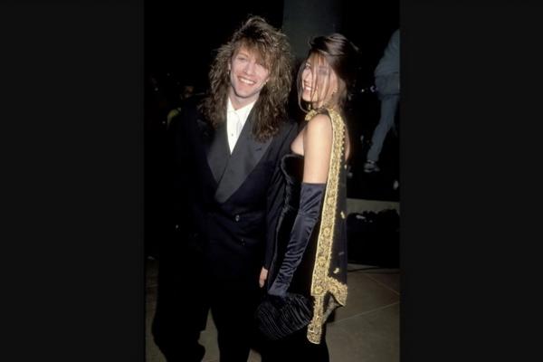 Awet Menikah Selama 34 Tahun, Jon Bon Jovi Akui Dirinya tak Selalu Setia (FOTO: GETTY IMAGE) 