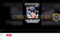 Hoaks, Anak yang Hina Jokowi Terancam 7 Tahun Penjara