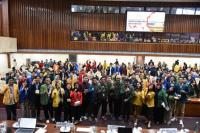 Setjen Harap Mahasiswa Magang di Rumah Rakyat Jadi Duta DPR RI