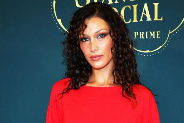 Bahagia dengan Kehidupannya Kini, Bella Hadid Mundur dari Dunia Modeling. (FOTO: GETTY IMAGES) 